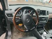 Mercedes-Benz M-Класс III (W166) Санкт-Петербург  - изображение 18