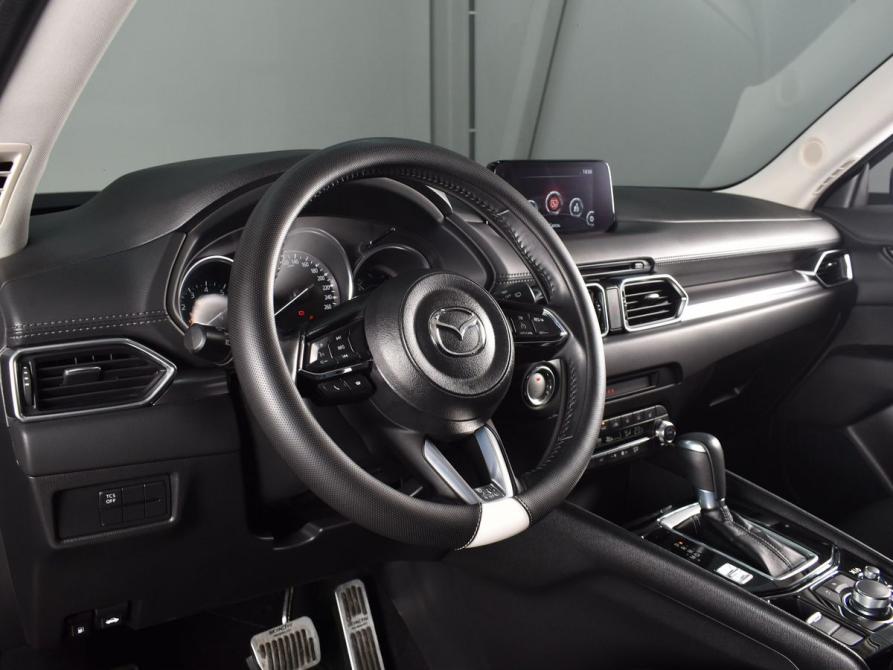 Mazda CX-5 II Кемерово  - изображение 8