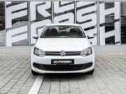 Volkswagen Polo V Ставрополь  - изображение 21