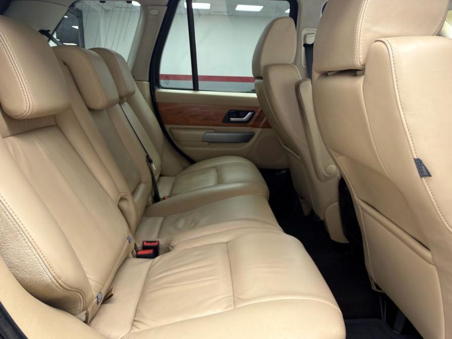 Land Rover Range Rover Sport I Ростов-на-Дону  - изображение 23