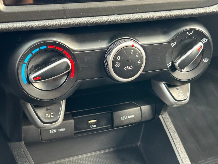 Kia Rio IV Рестайлинг Энгельс  - изображение 16