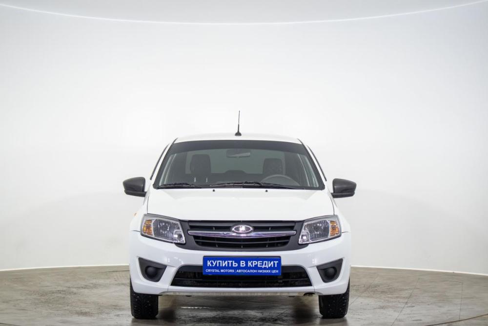 Lada (ВАЗ) Granta I Оренбург  - изображение 2