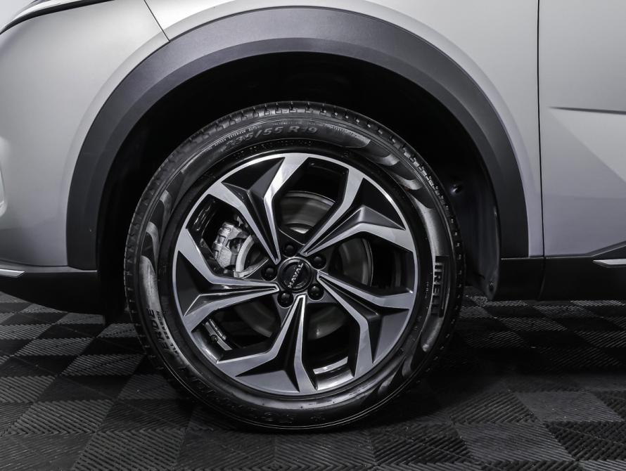 Haval F7 II Москва  - изображение 22
