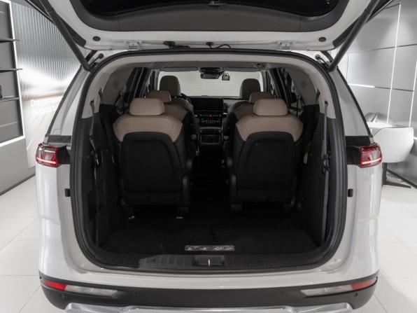 Kia Carnival IV с пробегом 2020 года, цена 3 700 000 рублей, 91458 км, минивэн, Автокод Объявления