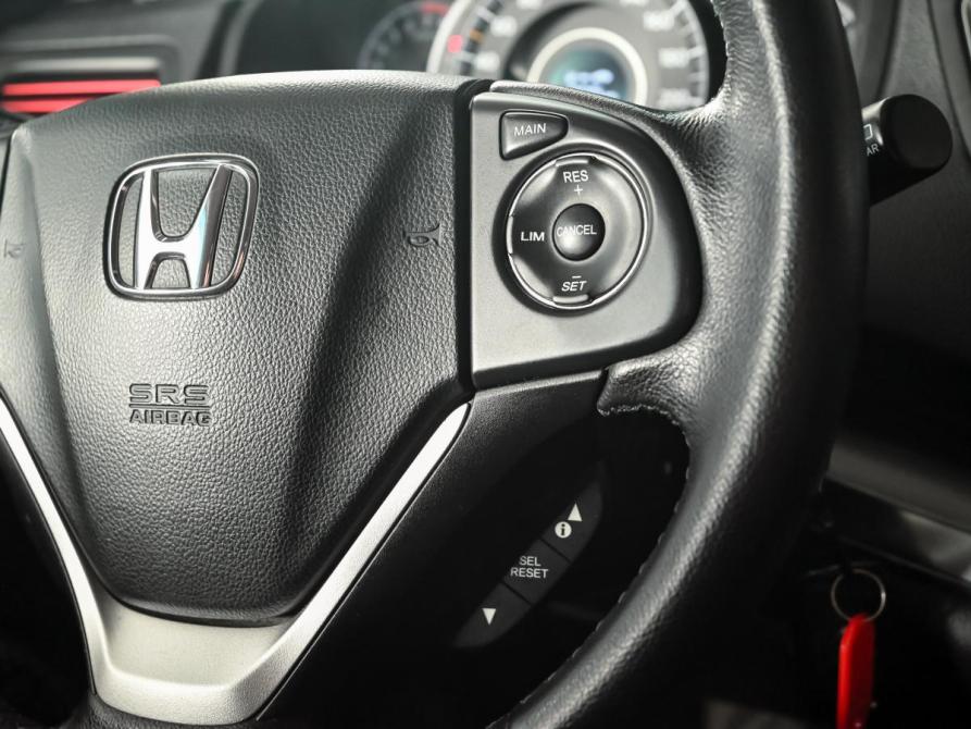 Honda CR-V IV Рестайлинг Екатеринбург  - изображение 17