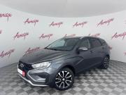 Lada (ВАЗ) Vesta I Рестайлинг (NG) Псков  - изображение 21