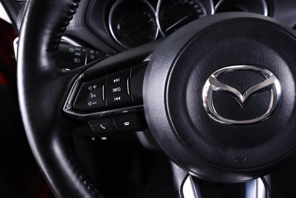 Mazda CX-5 II Пермь  - изображение 17