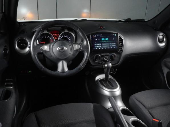 Nissan Juke I с пробегом 2013 года, цена 1 099 000 рублей, 141765 км, внедорожник, Автокод Объявления