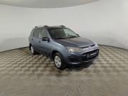 Lada (ВАЗ) Kalina II Уфа  - изображение 25