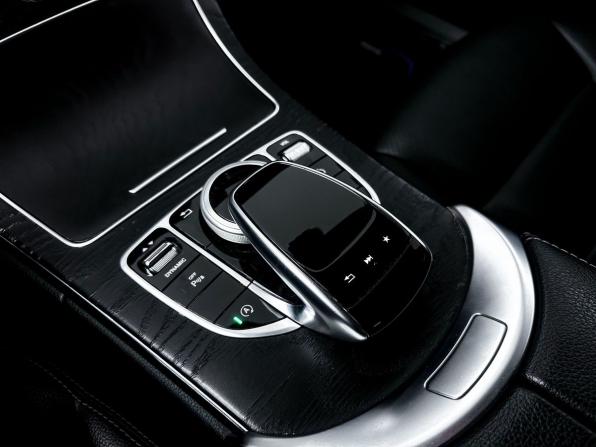 Mercedes-Benz C-Класс IV (W205) с пробегом 2017 года, цена 2 499 000 рублей, 156016 км, седан, Автокод Объявления
