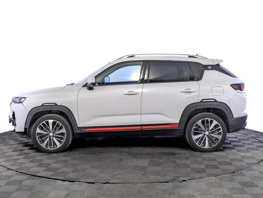 Changan CS35 Plus I Рестайлинг Москва  - изображение 8