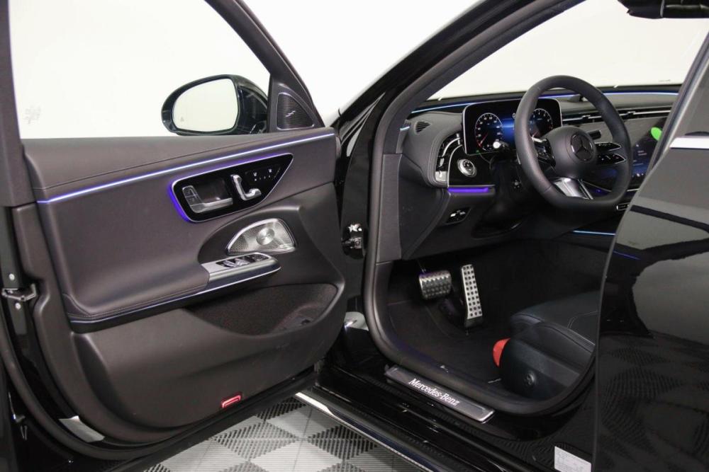 Mercedes-Benz E-Класс VI (W214 S214) Москва  - изображение 13