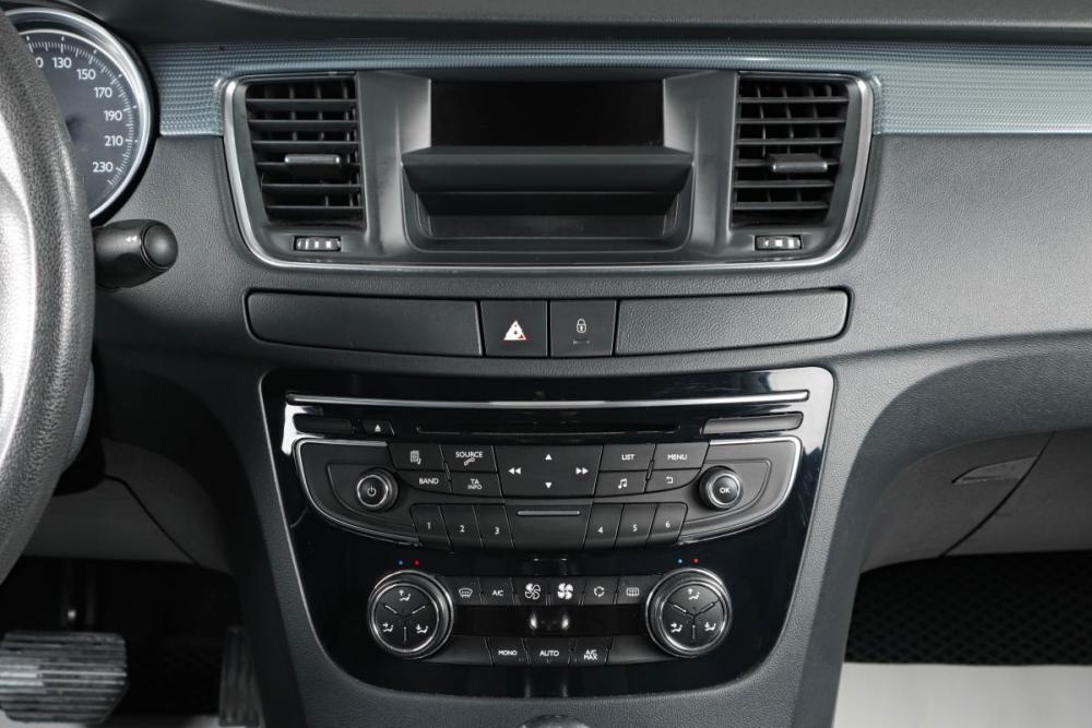 Peugeot 508 I Тюмень  - изображение 17