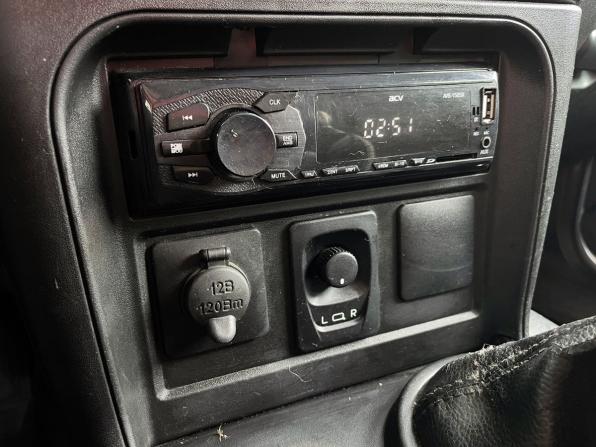 Chevrolet Niva I Рестайлинг с пробегом 2017 года, цена 688 000 рублей, 138390 км, внедорожник, Автокод Объявления