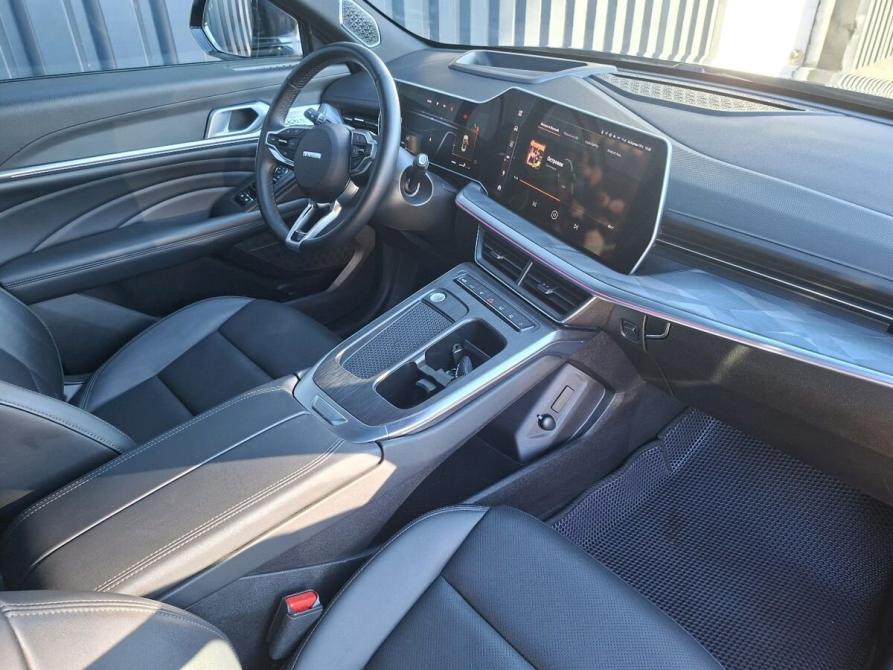 Haval F7 II Самара  - изображение 13