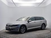 Volkswagen Passat B8 Москва  - изображение 20