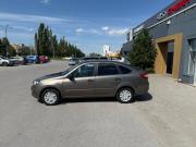 Lada (ВАЗ) Granta I Рестайлинг Липецк  - изображение 19