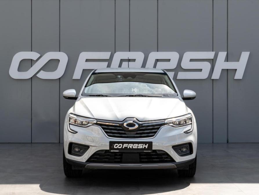 Renault Samsung XM3 Краснодар  - изображение 3
