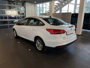 Ford Focus III Рестайлинг Чебоксары  - изображение 40