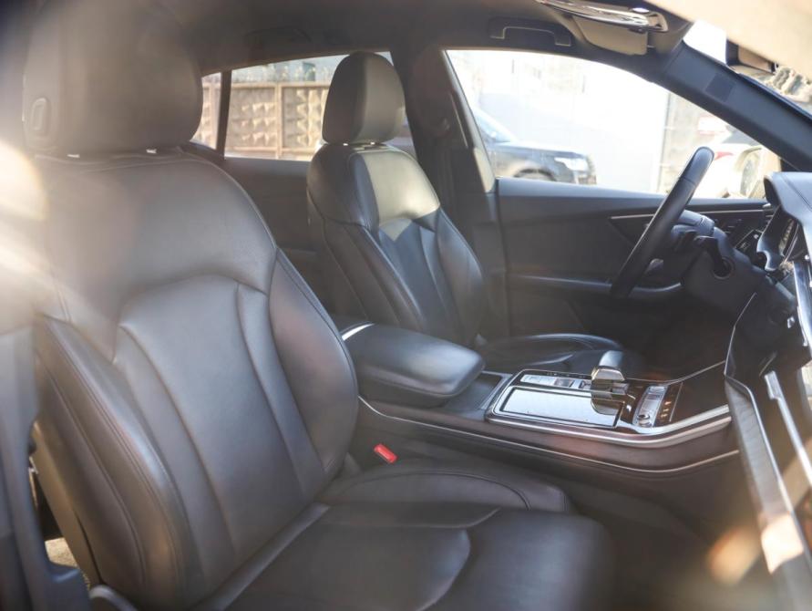 Audi Q8 I (4M) Санкт-Петербург  - изображение 30