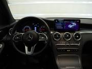 Mercedes-Benz GLC I (X253) Рестайлинг Москва  - изображение 43
