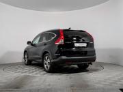 Honda CR-V IV Санкт-Петербург  - изображение 27