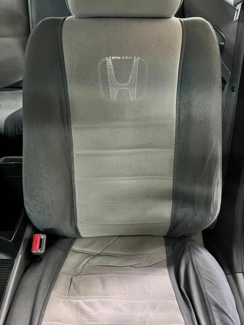 Honda Civic VIII Тюмень  - изображение 25