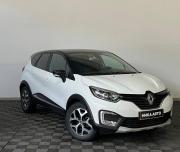 Renault Kaptur I Оренбург  - изображение 18
