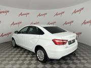 Lada (ВАЗ) Vesta I Псков  - изображение 23