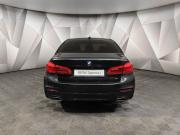 BMW 5 серии VII (G30/G31/G38) Москва  - изображение 21