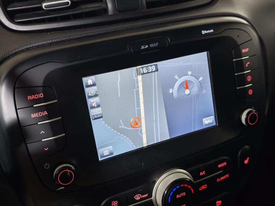 Kia Soul II Рестайлинг Москва  - изображение 20