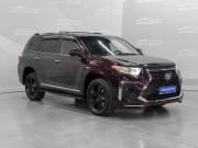 Toyota Highlander II (XU40) Рестайлинг Новосибирск  - изображение 36