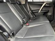 Toyota RAV4 IV (XA40) Воронеж  - изображение 21