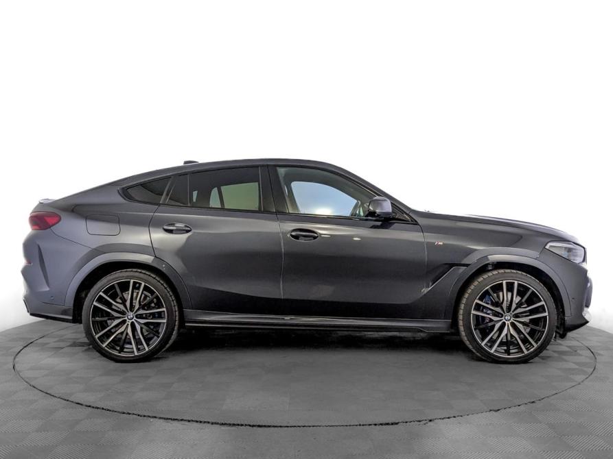 BMW X6 III (G06) Москва  - изображение 4