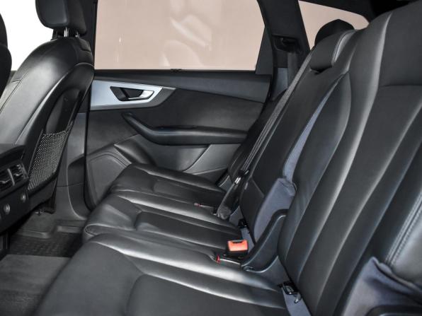 Audi Q7 II (4M) с пробегом 2016 года, цена 3 495 000 рублей, 174000 км, внедорожник, Автокод Объявления