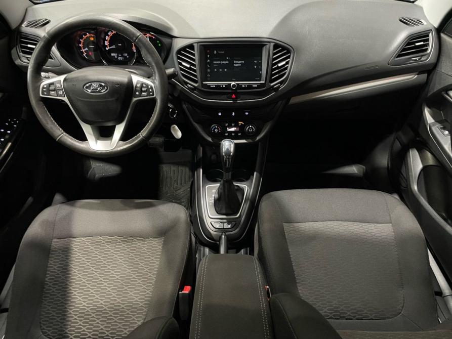Lada (ВАЗ) Vesta I Пермь  - изображение 13