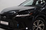Lexus RX V Сургут  - изображение 47
