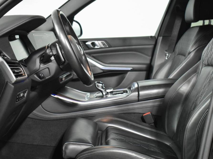 BMW X5 IV (G05/G18) Санкт-Петербург  - изображение 11