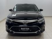 Toyota Camry VII (XV50) Рестайлинг 2 Вологда  - изображение 25