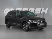 Volkswagen Tiguan II Рестайлинг Минеральные Воды  - изображение 21