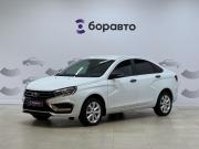 Lada (ВАЗ) Vesta I Рестайлинг (NG) Ставрополь  - изображение 18
