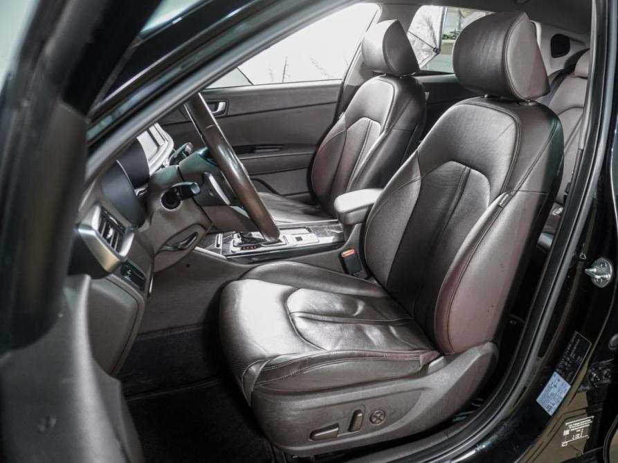 Kia Optima IV Рестайлинг Воронеж  - изображение 10