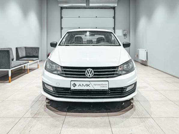 Volkswagen Polo V Рестайлинг с пробегом 2019 года, цена 807 789 рублей, 195667 км, седан, Автокод Объявления