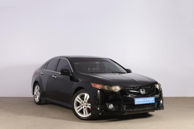 Honda Accord VIII с пробегом 2008 года, цена 1 269 000 рублей, 313500 км, седан, Автокод Объявления