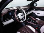 Geely Monjaro I Москва  - изображение 46
