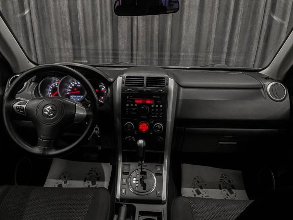 Suzuki Grand Vitara II Рестайлинг с пробегом 2011 года, цена 920 000 рублей, 252000 км, внедорожник, Автокод Объявления