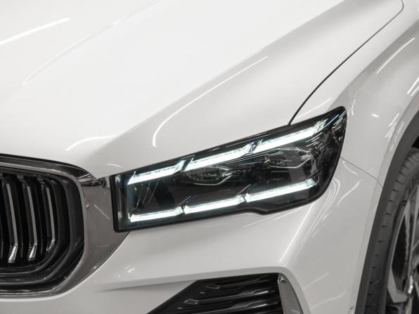 Geely Monjaro I с пробегом 2024 года, цена 3 900 000 рублей, 43 км, внедорожник, Автокод Объявления