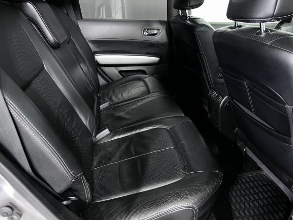 Nissan X-Trail II с пробегом 2008 года, цена 910 000 рублей, 417042 км, внедорожник, Автокод Объявления