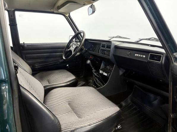 Lada (ВАЗ) 2107 с пробегом 2008 года, цена 215 000 рублей, 50279 км, седан, Автокод Объявления