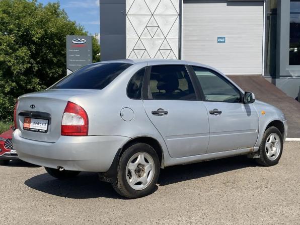 Lada (ВАЗ) Kalina I с пробегом 2011 года, цена 150 000 рублей, 180000 км, седан, Автокод Объявления